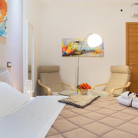 Donna Gina Bed and Breakfast Ματέρα Εξωτερικό φωτογραφία