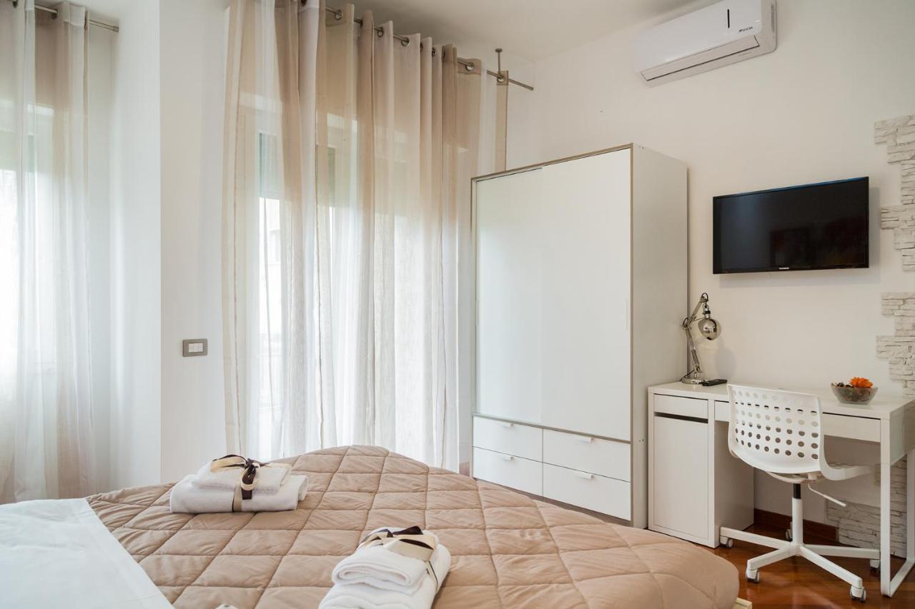 Donna Gina Bed and Breakfast Ματέρα Εξωτερικό φωτογραφία